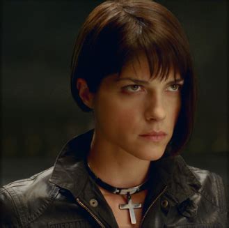 Short Hair Female movie characters 27 of 165